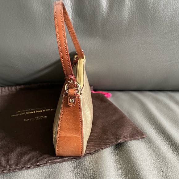 Kate Spade purse - Picture 3 of 9